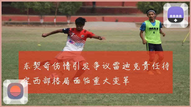 东契奇伤情引发争议雷迪克责任待定西部格局面临重大变革